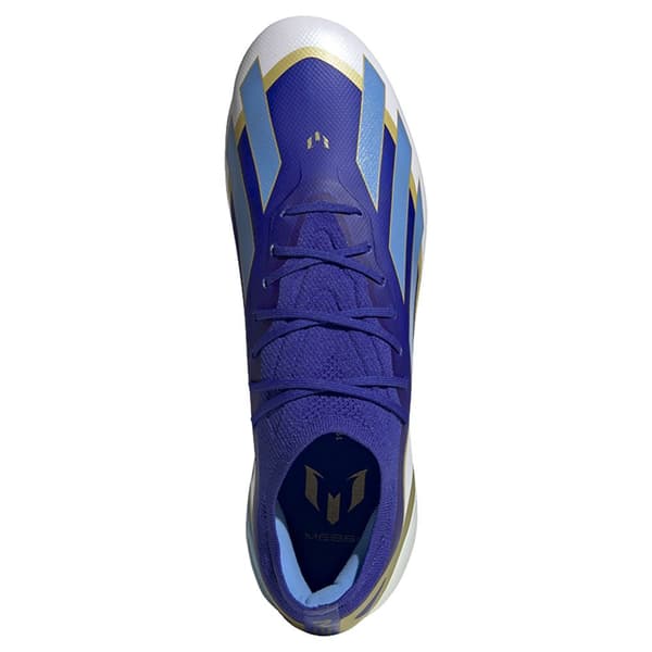 Adidas Fotbollsskor X Crazyfast Elite Messi Fg  EU 42