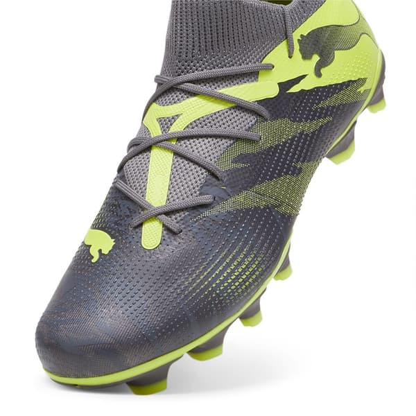 Puma Fotbollsskor Future 7 Match Rush Fg/ag  EU 44