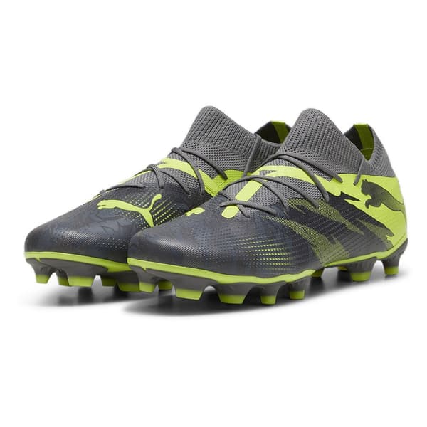 Puma Fotbollsskor Future 7 Match Rush Fg/ag  EU 44