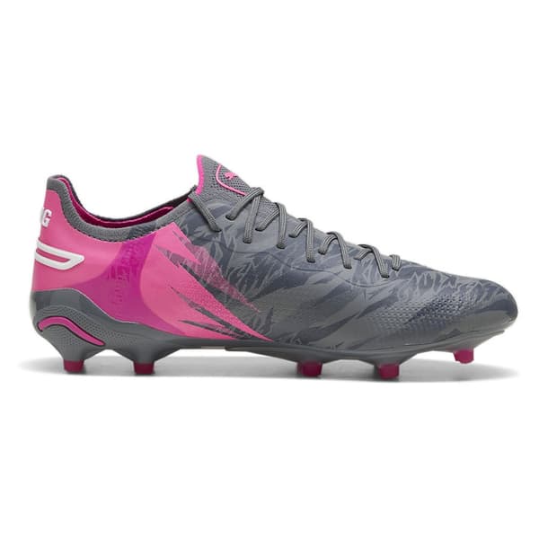 Puma Jalkapallokengät King Ultimate Rush Fg/ag  EU 42 1/2