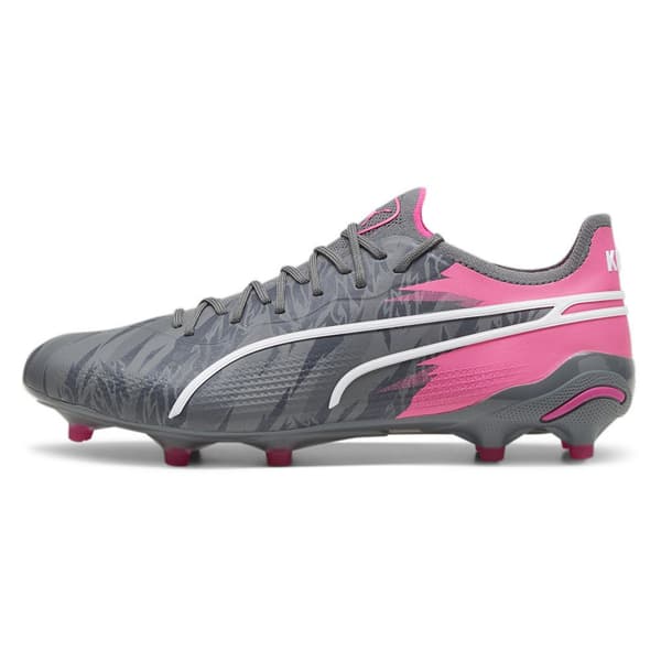 Puma Jalkapallokengät King Ultimate Rush Fg/ag  EU 42 1/2