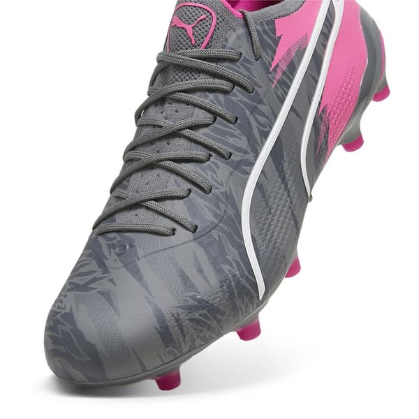 Puma Jalkapallokengät King Ultimate Rush Fg/ag  EU 42 1/2
