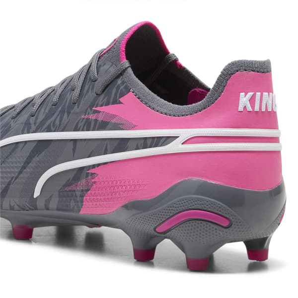 Puma Jalkapallokengät King Ultimate Rush Fg/ag  EU 42 1/2
