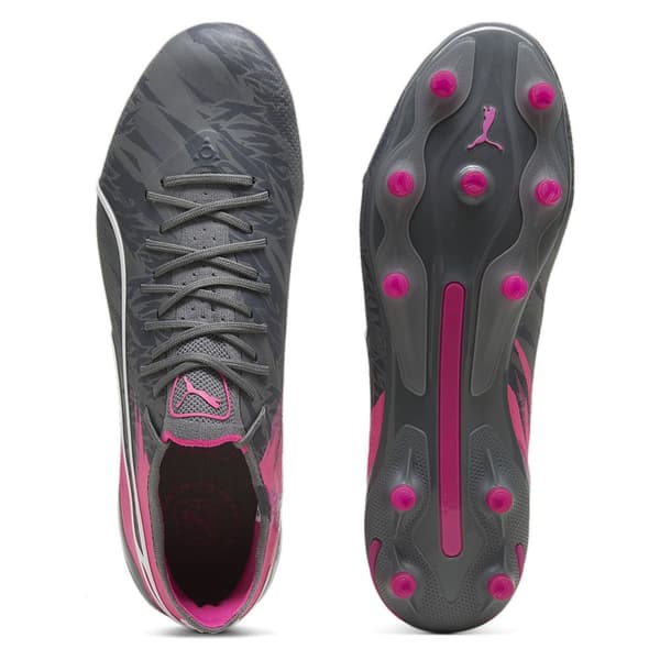 Puma Jalkapallokengät King Ultimate Rush Fg/ag  EU 42 1/2