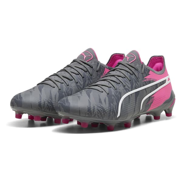 Puma Jalkapallokengät King Ultimate Rush Fg/ag EU 43