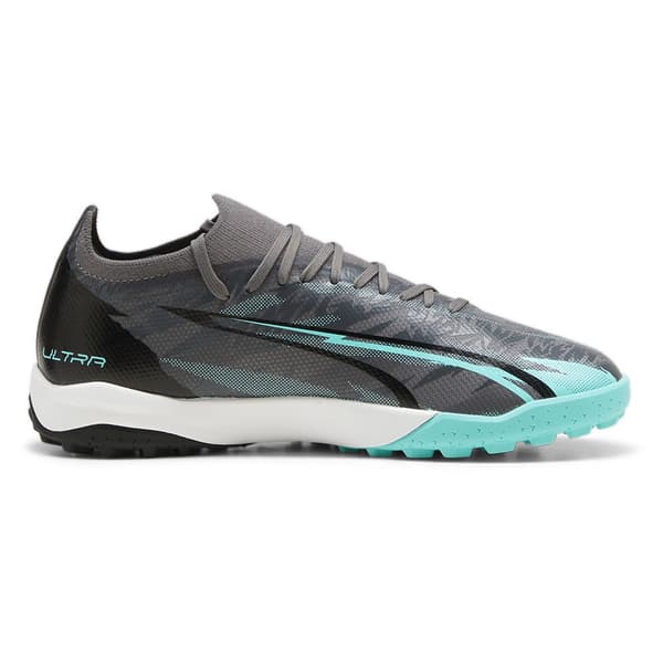Puma Fotbollsskor Ultra Match Rush Tt  EU 46