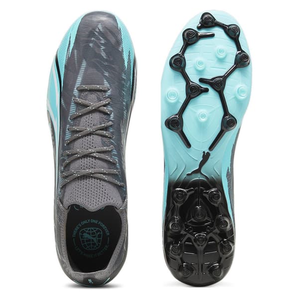 Puma Fodboldstøvler Ultra Ultimate Rush Mg EU 41