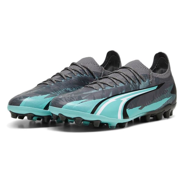 Puma Fodboldstøvler Ultra Ultimate Rush Mg  EU 41