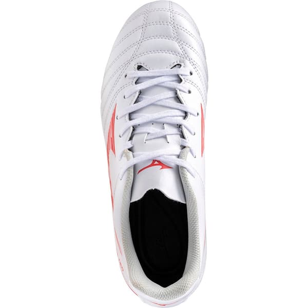 Mizuno Fodboldstøvler Monarcida Neo Iii Select Ag Hvid EU 36