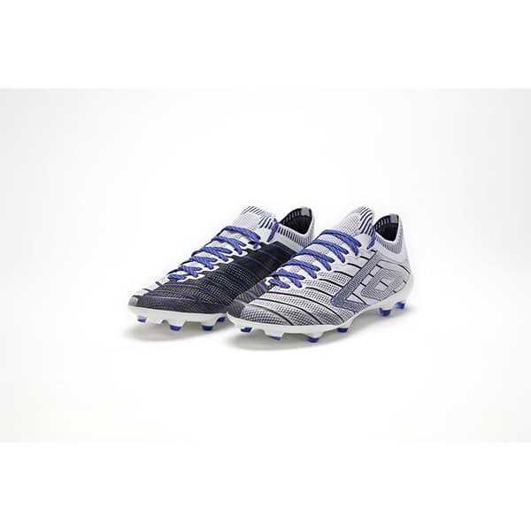 Umbro Fodboldstøvler Velocita Elixir Pro Fg Hvid EU 44