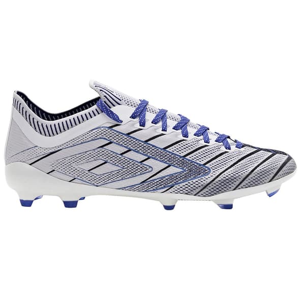 Umbro Fotbollsskor Velocita Elixir Pro Fg Vit EU 42 1/2