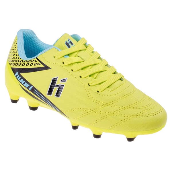 Huari Fotbollsskor Octubri Junior Gul EU 31