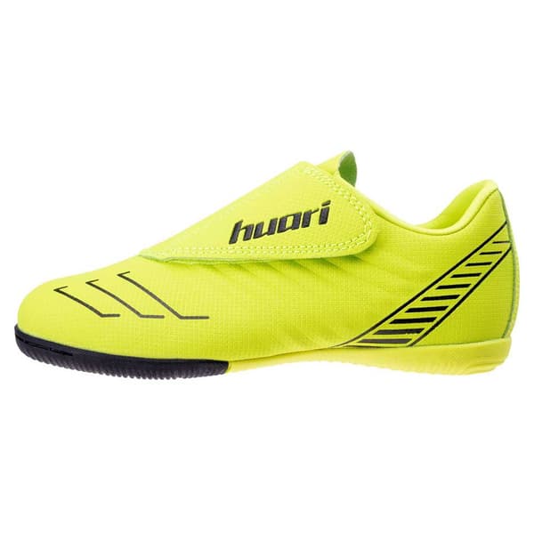 Huari Sko Pallo Junior Gul EU 35