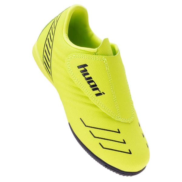Huari Sko Pallo Junior Gul EU 35