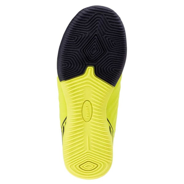 Huari Sko Pallo Junior Gul EU 35