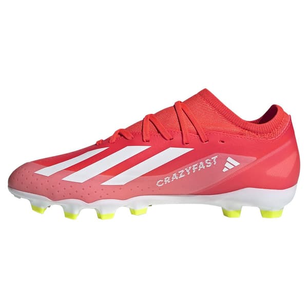 Adidas Fotbollsskor X Crazyfast League Mg EU 46 2/3