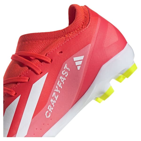 Adidas Fotbollsskor X Crazyfast League Mg EU 46 2/3