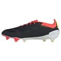 Pikkukuva 3 / 10: Adidas Jalkapallokengät Predator Elite Fg Punainen EU 39 1/3
