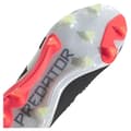 Pikkukuva 10 / 10: Adidas Jalkapallokengät Predator Elite Fg Punainen EU 39 1/3