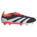 Pikkukuva 1 / 10: Adidas Jalkapallokengät Predator Elite Fg Punainen EU 39 1/3