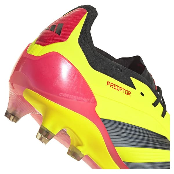 Adidas Fotbollsskor Predator Elite Fg  EU 43 1/3