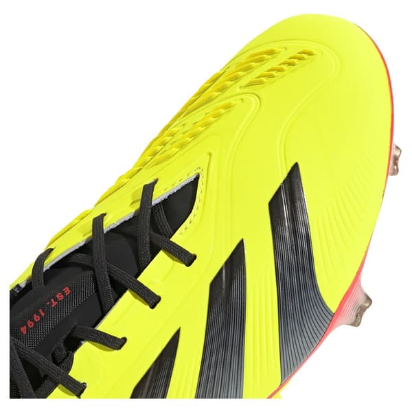Adidas Fotbollsskor Predator Elite Fg  EU 43 1/3