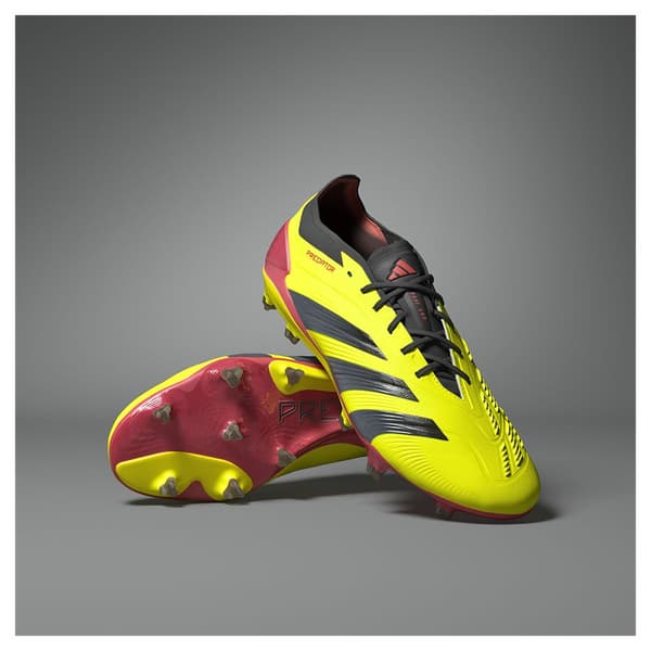 Adidas Fotbollsskor Predator Elite Fg  EU 43 1/3
