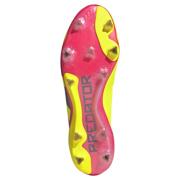 Adidas Fotbollsskor Predator Elite Fg  EU 43 1/3