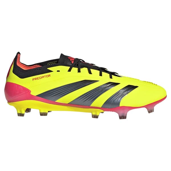 Adidas Fotbollsskor Predator Elite Fg  EU 43 1/3