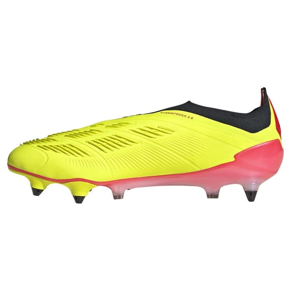 Adidas Fotbollsskor Predator Elite Laceless Sg EU 40 2/3