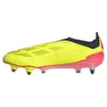 Miniatyrbild 3 av 10: Adidas Fotbollsskor Predator Elite Laceless Sg  EU 40 2/3