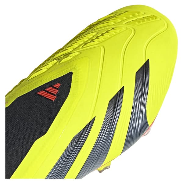 Adidas Fotbollsskor Predator Elite Laceless Sg EU 40 2/3