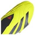 Miniatyrbild 7 av 10: Adidas Fotbollsskor Predator Elite Laceless Sg  EU 40 2/3