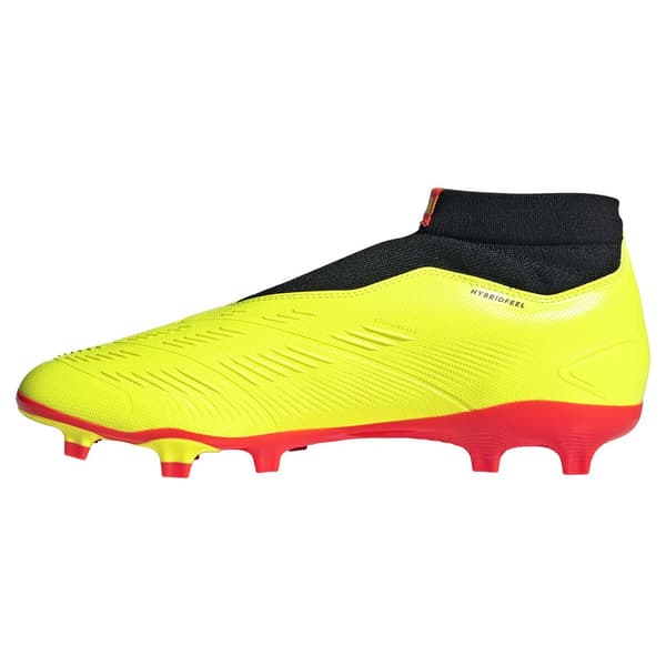 Adidas Fotbollsskor Predator League Laceless Fg EU 45 1/3