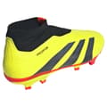 Miniatyrbild 5 av 5: Adidas Fotbollsskor Predator League Laceless Fg  EU 45 1/3