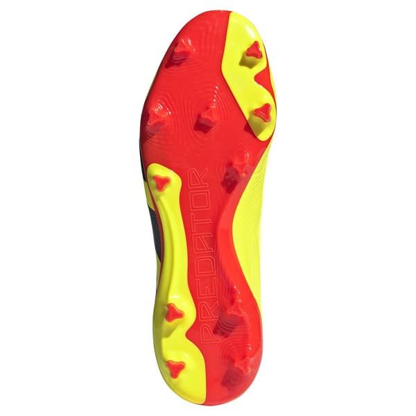 Adidas Fotbollsskor Predator League Laceless Fg EU 45 1/3