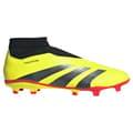 Miniatyrbild 1 av 5: Adidas Fotbollsskor Predator League Laceless Fg  EU 45 1/3