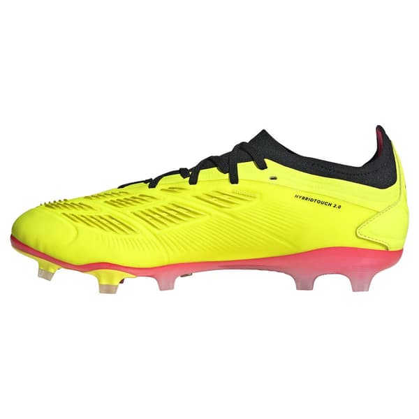 Adidas Fotbollsskor Predator Pro Fg EU 42 2/3