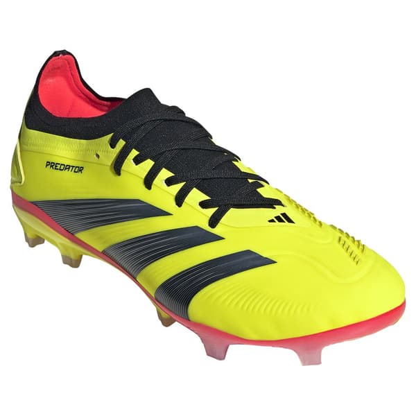 Adidas Fotbollsskor Predator Pro Fg EU 42 2/3