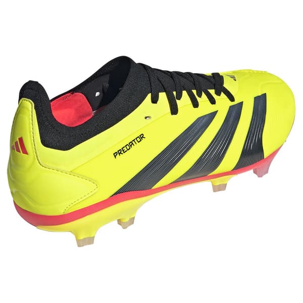 Adidas Fotbollsskor Predator Pro Fg EU 42 2/3