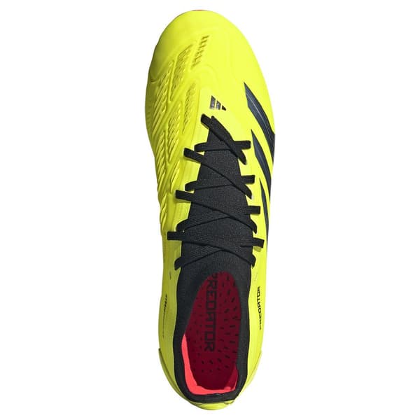 Adidas Fotbollsskor Predator Pro Fg EU 42 2/3