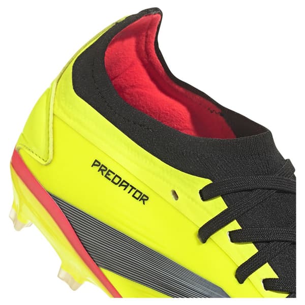 Adidas Fotbollsskor Predator Pro Fg EU 42 2/3