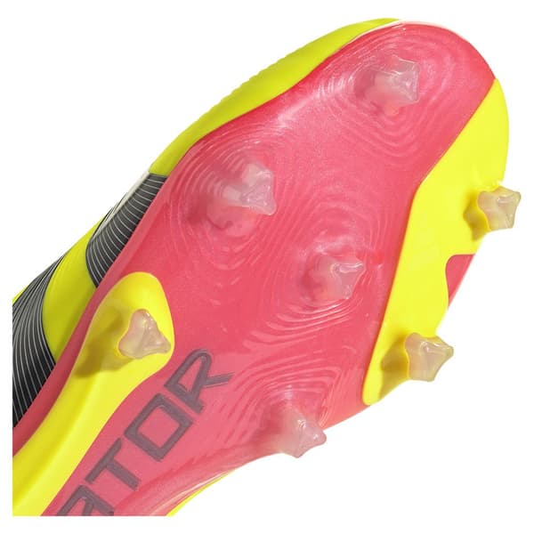 Adidas Fotbollsskor Predator Pro Fg EU 42 2/3