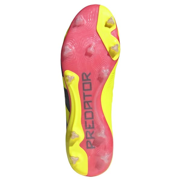 Adidas Fotbollsskor Predator Pro Fg  EU 42 2/3
