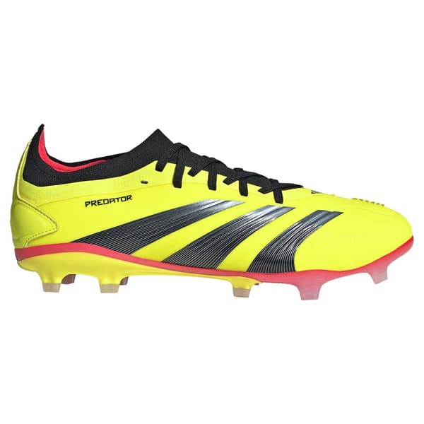 Adidas Fotbollsskor Predator Pro Fg EU 42 2/3