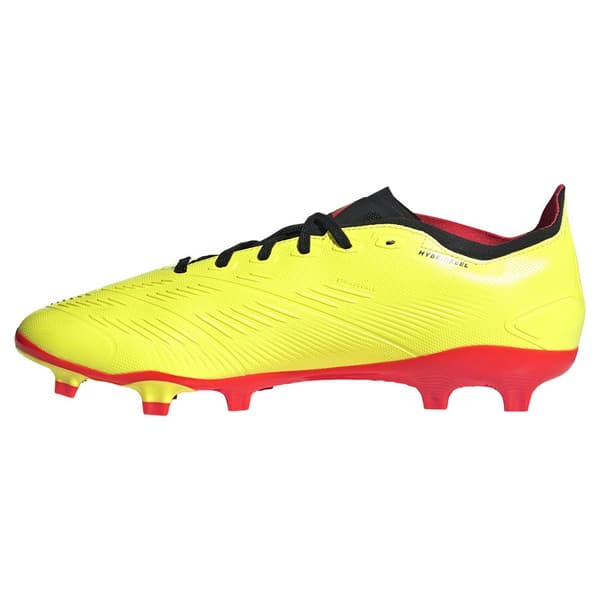 Adidas Fotbollsskor Predator League Fg  EU 45 1/3