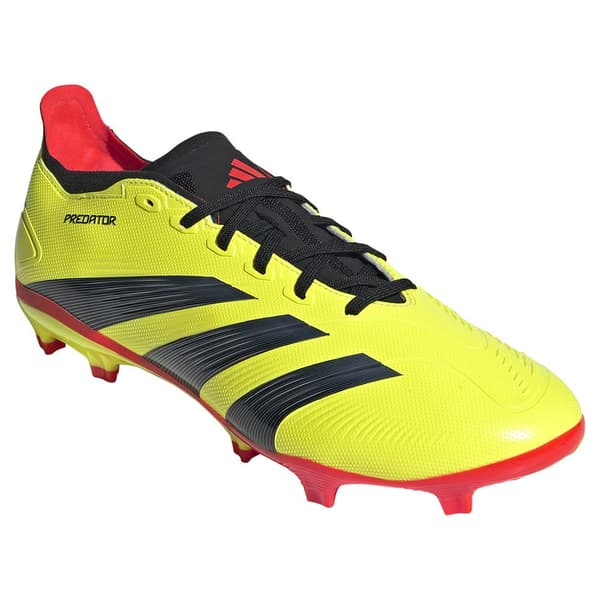Adidas Fotbollsskor Predator League Fg EU 45 1/3