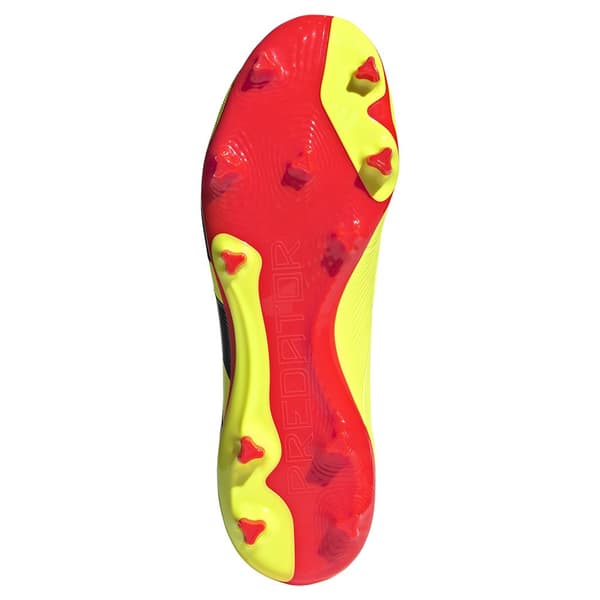 Adidas Fotbollsskor Predator League Fg  EU 45 1/3