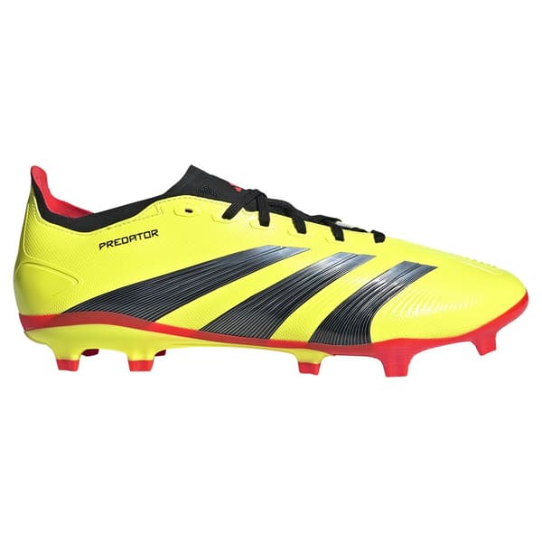 Adidas Fotbollsskor Predator League Fg EU 45 1/3