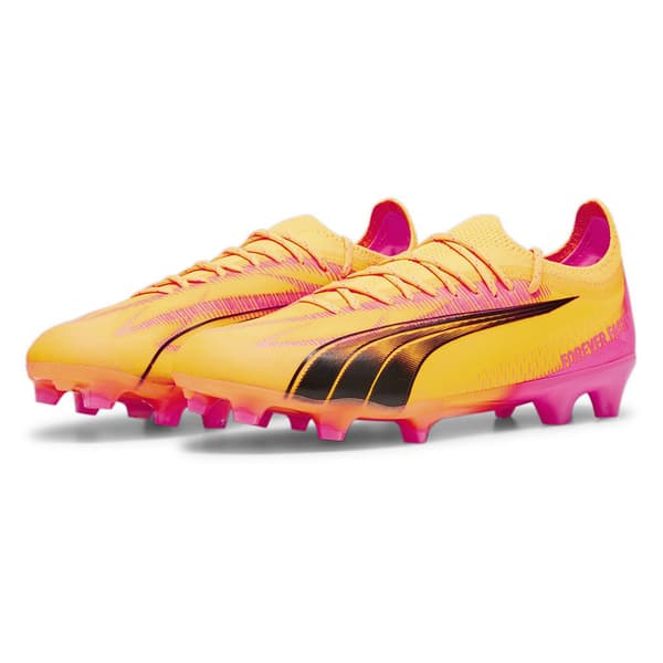 Puma Fotbollsskor Ultra Ultimate Fg/ag EU 38